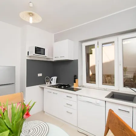 Kata Appartement