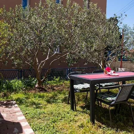Apartment Kata