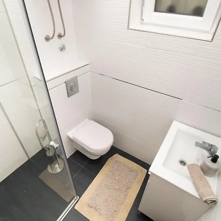 Appartement Kata