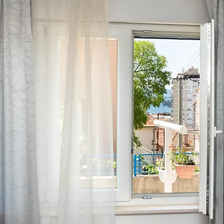Appartement Kata Šibenik