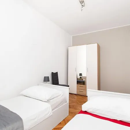 Appartement Kata *