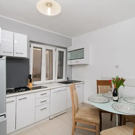 Appartement Kata Šibenik