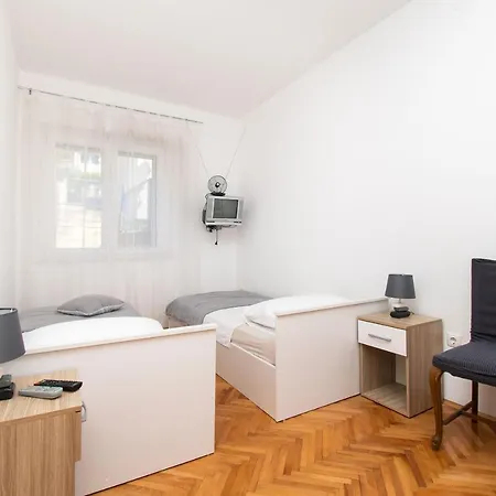 Appartement Kata *