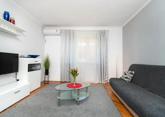 Apartamento Kata Šibenik