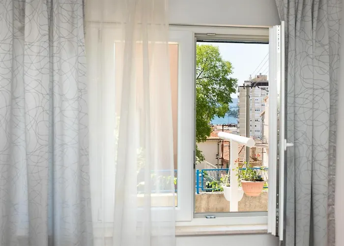 Apartamento Kata Šibenik