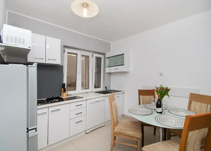 Apartamento Kata Šibenik